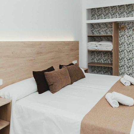 Hotel Olive Osuna Eksteriør billede
